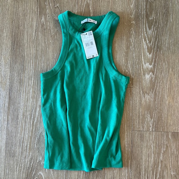 Mango Tank Top - Picture 3 of 4
